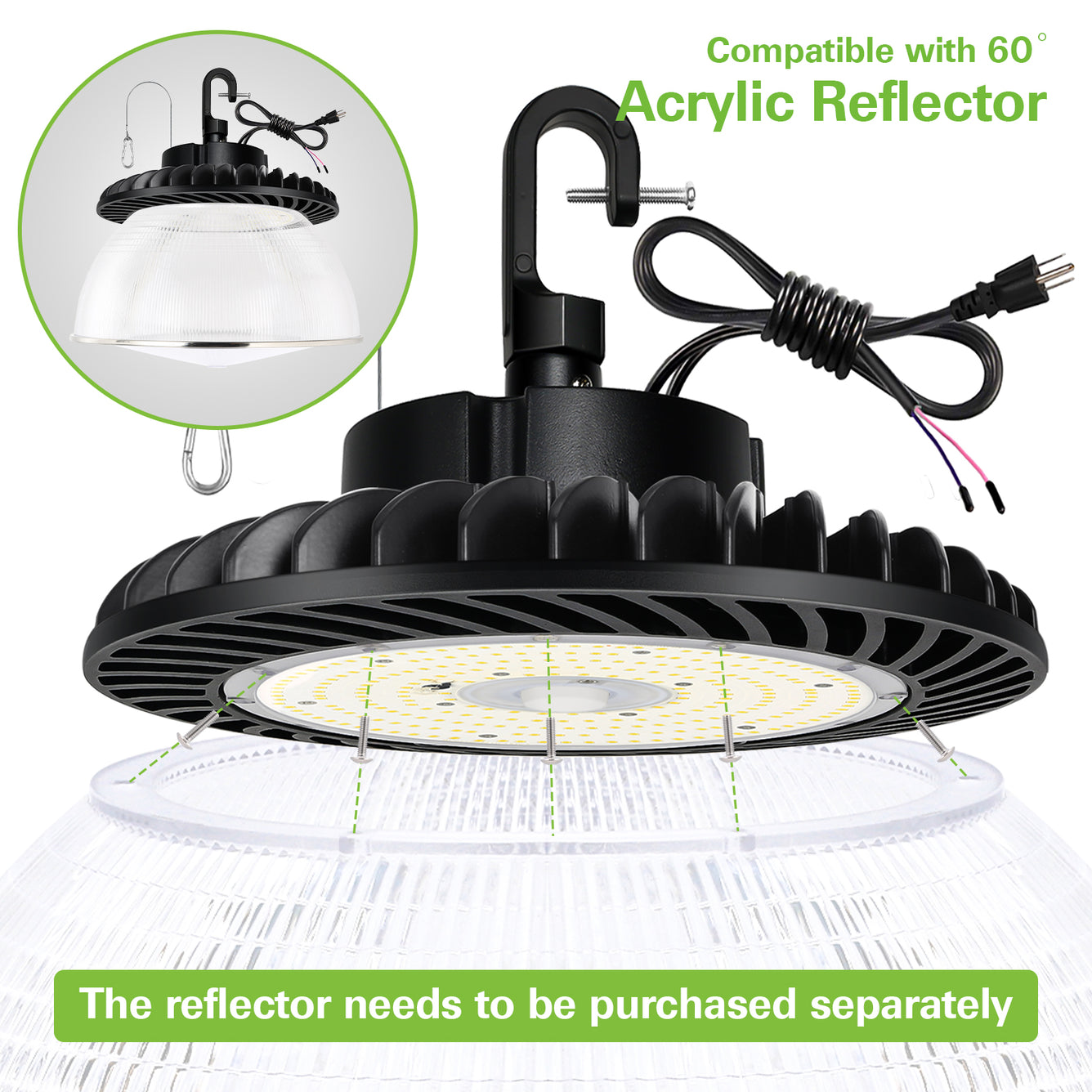 LED High Bay Light
