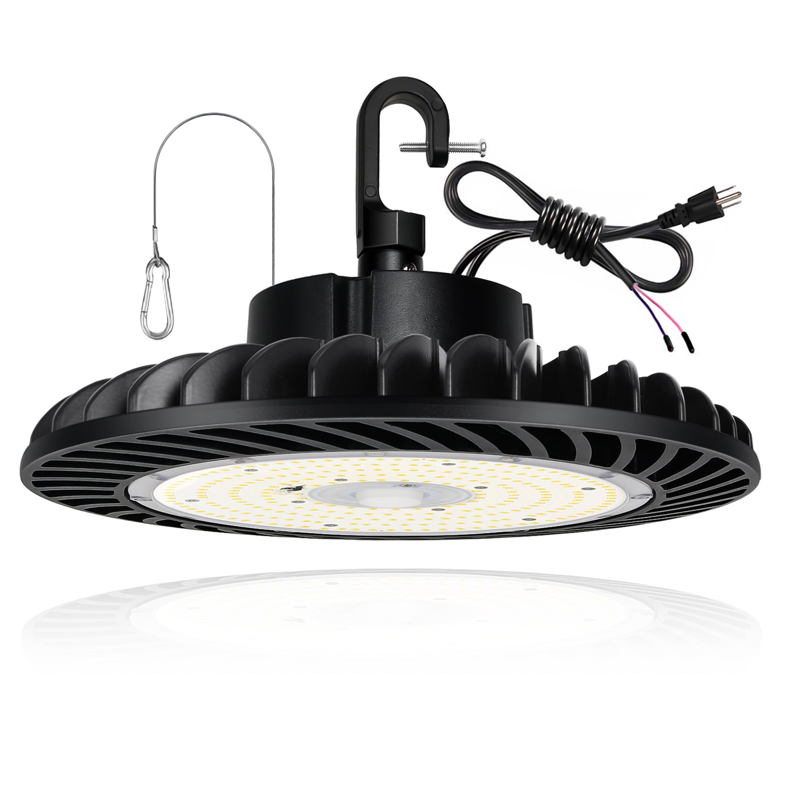 LED HIGH BAY LIGHT